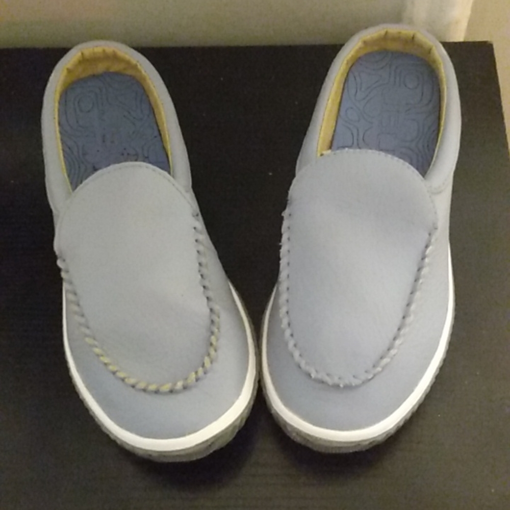 JBU Size: 8.5M Torino Mule Slip on
